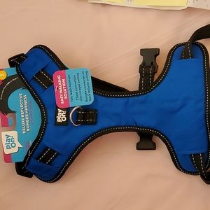 Dog harness